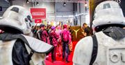 Zatrzęsienie indyków, silne Nintendo i tłumny Giermasz - wideorelacja z PGA 2017