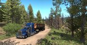 Przetestuj Oregon w American Truck Simulator na targach Poznań Game Arena