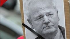 Slobodan Miloszevic