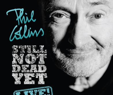 Phil Collins przyjedzie do Polski. Wkrótce rusza sprzedaż biletów