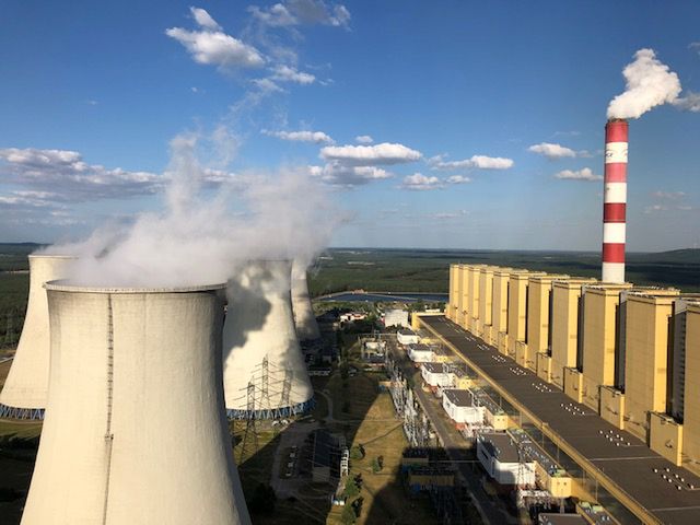 Elektrownia PGE