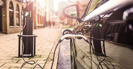 Jarosław Kaczyński: PGE przejmie Autosan. Ruszy produkcja pojazdów elektrycznych