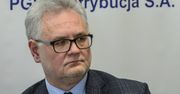 Zwolnienie z PGE Dystrybucja i gigantyczna odprawa dla Andrzeja Pruszkowskiego