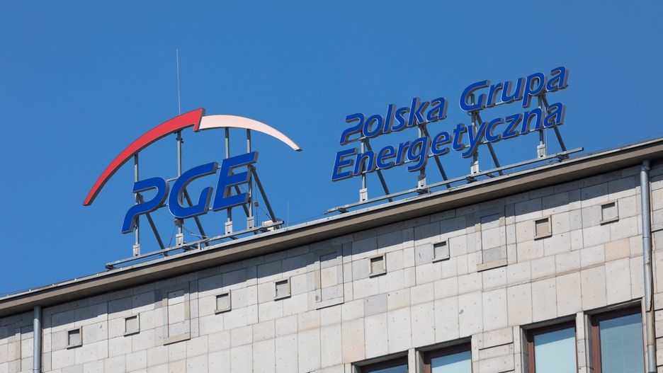 PGE ostrzega przed oszustami.