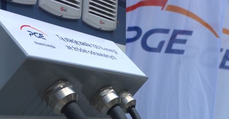 PGE nie zaangażuje się w budowę Ostrołęki C. Spółka odstąpiła od rozmów