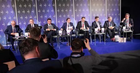 Inwestycje w energetyce są kluczowe. Ważna deklaracja PGNiG