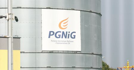 PGNiG wygrał w arbitrażu. Będzie płacić mniej za gaz od Gazpromu