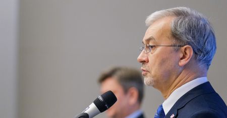 Szef PGNiG straci fotel? Już wiadomo, kto miałby go zastąpić