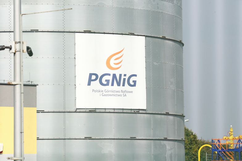 PGNiG wygrał w arbitrażu. Będzie płacić mniej za gaz od Gazpromu