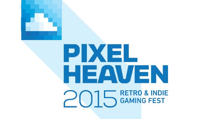 Pixel Heaven 2015 - po raz pierwszy aż trzy dni i do tego w kinie!