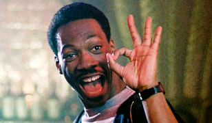 Eddie Murphy znów zostanie ojcem. To jego dziesiąte dziecko