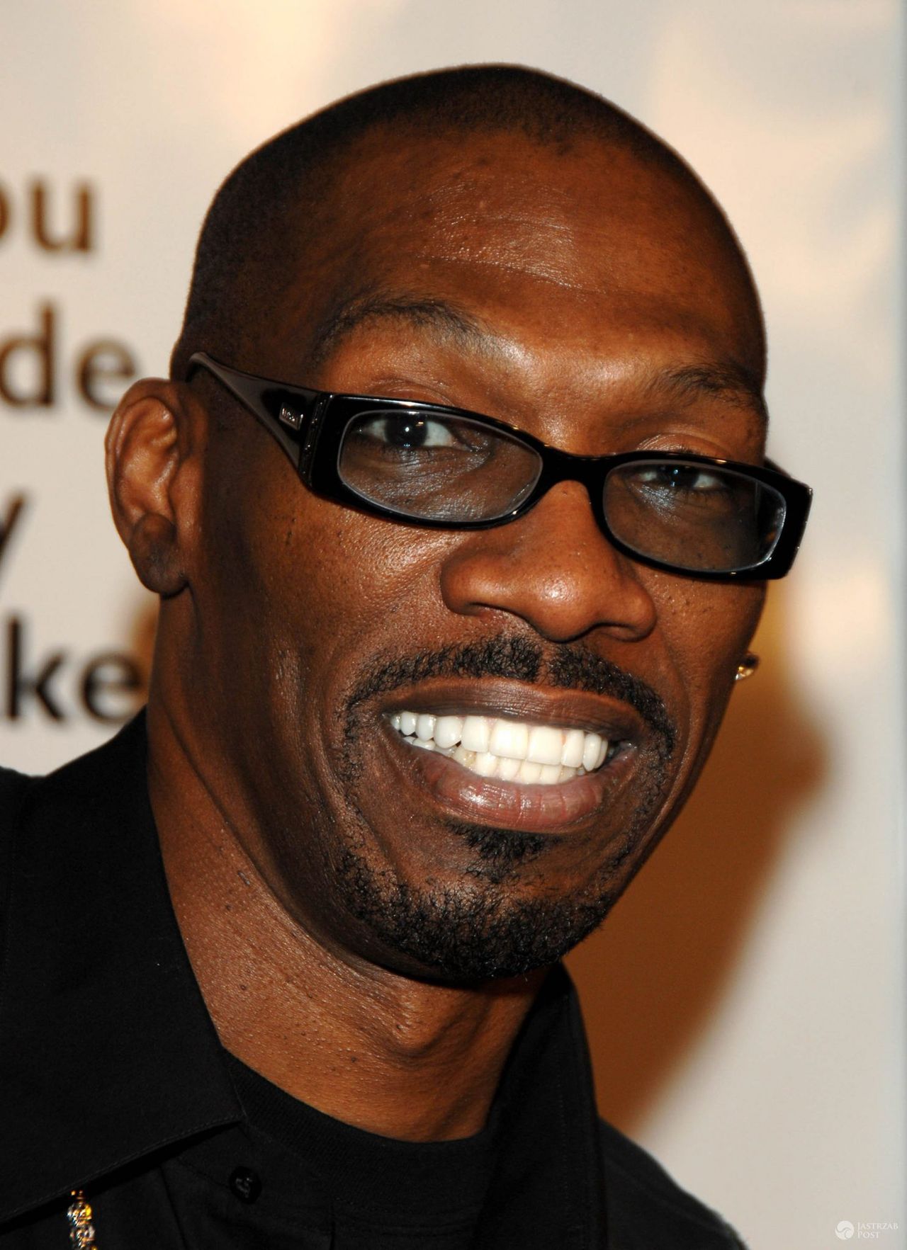 Charlie Murphy nie żyje