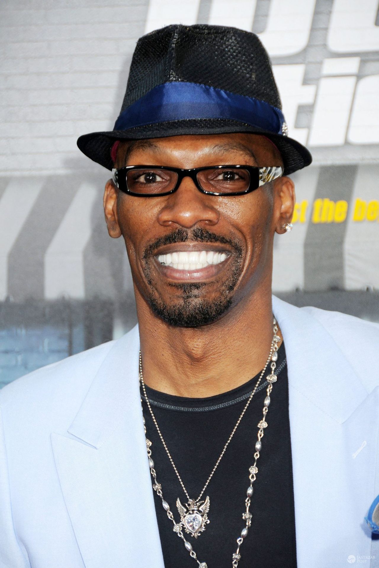 Charlie Murphy przyczyny śmierci