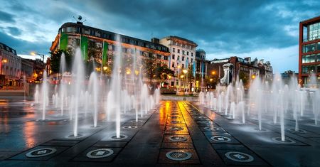 Manchester. Atrakcje. Co warto zobaczyć