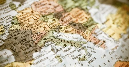 Wiesz, jakie nazwiska najczęściej występują w Europie?