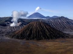 Co wiesz o wulkanach?