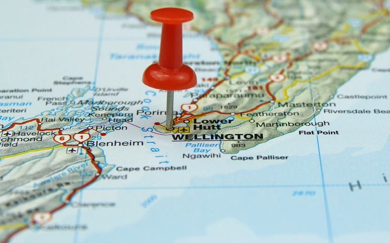 Jesteś mistrzem geografii? Trudny quiz ze stolic świata