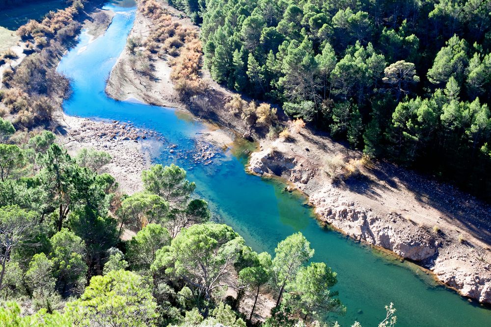 Która rzeka jest dłuższa? Odgadniesz?