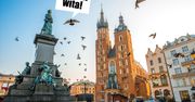 Sprawdź, czy dogadasz się w Krakowie