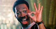 Eddie Murphy znów zostanie ojcem. To jego dziesiąte dziecko