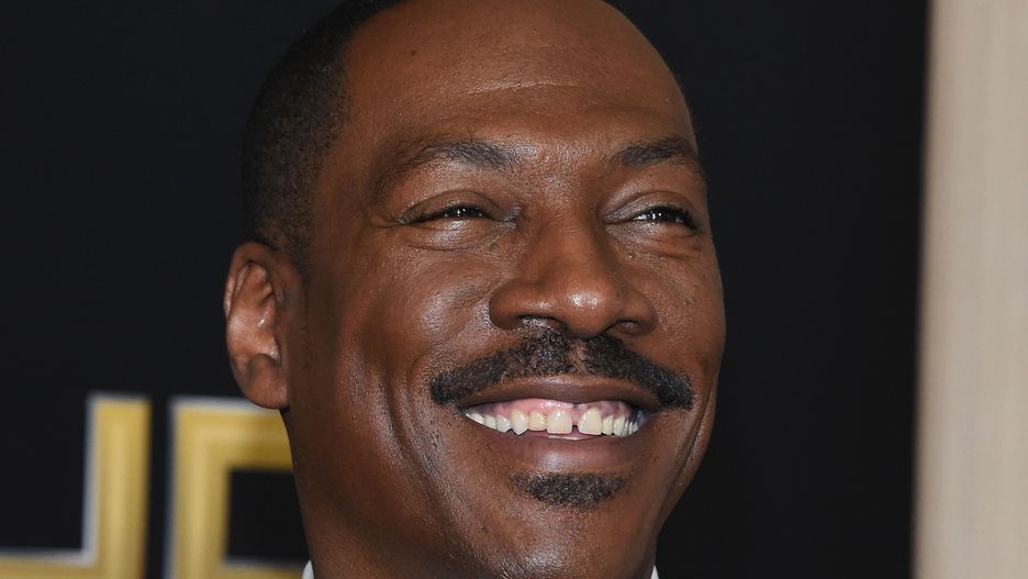 Eddie Murphy został ojcem. Na świat przyszło jego dziesiąte dziecko