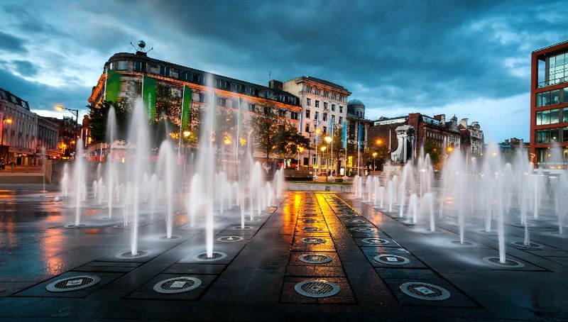 Manchester. Atrakcje. Co warto zobaczyć