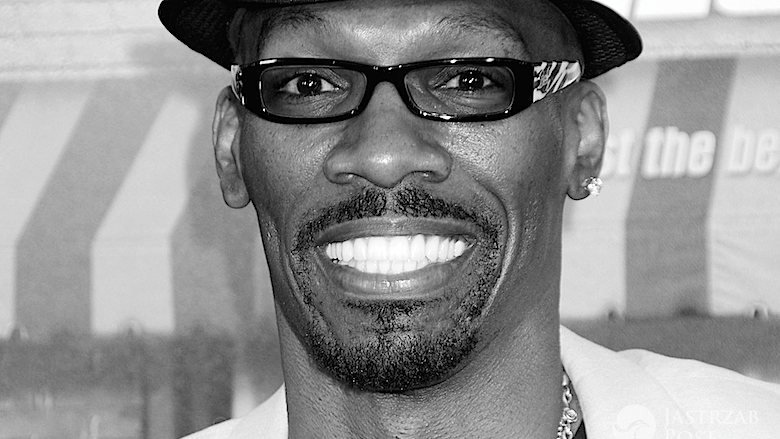 Charlie Murphy nie żyje