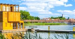 Mazury – atrakcje regionu, o których mogłeś nie wiedzieć