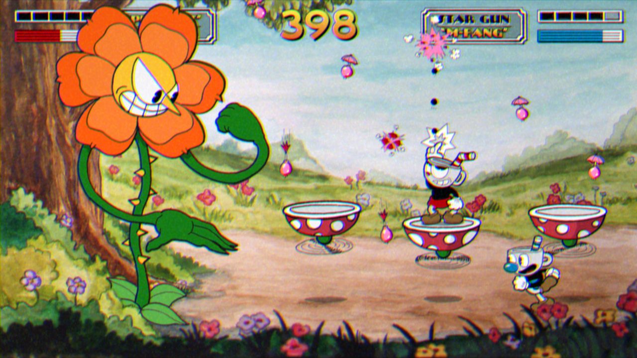 Nadchodzące premiery (25.09 - 01.10) FIFA 2018 (Steam)World Cuphead Dig 2