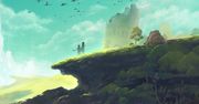 Rozchodniaczek, w którym Monokuma gra w Lost Sphear oraz tytuły z sierpniowego Games with Gold