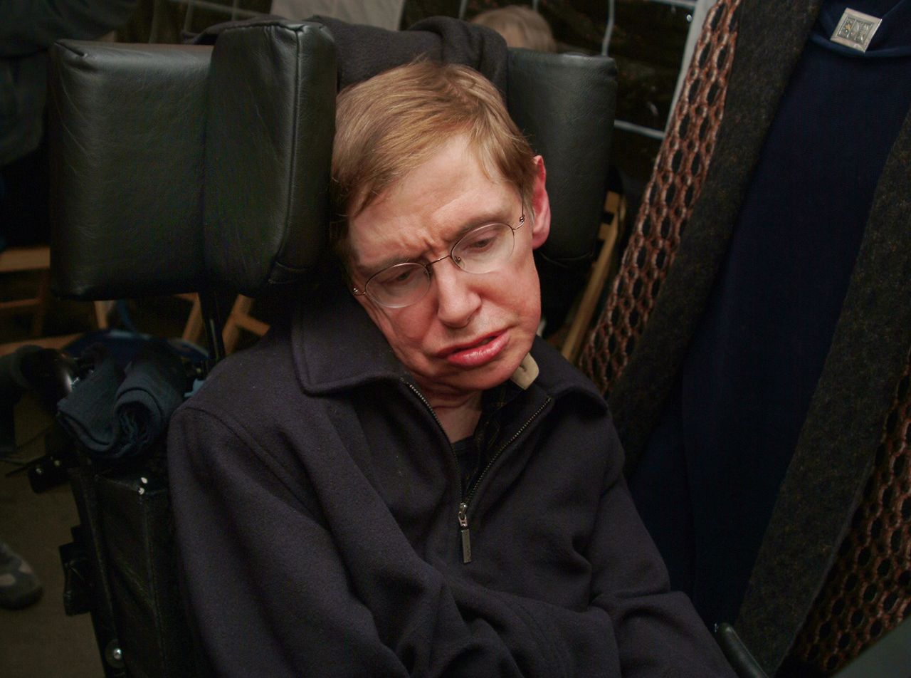 Kiedy koniec świata? Stephen Hawking odkrył błąd w kalendarzu Majów