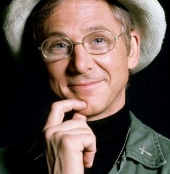 William Christopher 