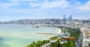 Baku - Paryż Wschodu