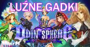 Odin Sphere Leifthrasir - kotlet dobrze odgrzany