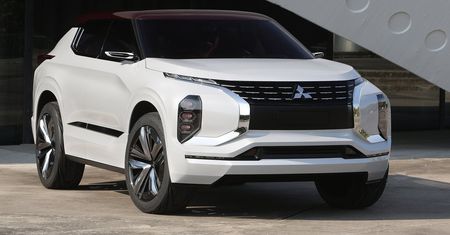 Mitsubishi Motors chce w trzy lata zwiększyć sprzedaż o ok. 30 proc.
