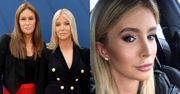 Sophia Hutchins tłumaczy się z "relacji" z Caitlyn Jenner: "JESTEŚMY RODZINĄ! To dla mnie partnerka w każdym tego słowa znaczeniu"