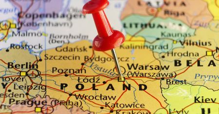 Te miasta powinien znać każdy Polak