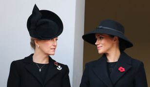 Meghan nie jest niezastąpiona. Królowa ma kogoś na jej miejsce