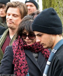 Sophie Marceau zawiesiła karierę. Teraz liczy się tylko jej 23-letni syn