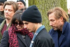 Sophie Marceau zawiesiła karierę. Teraz liczy się tylko jej 23-letni syn