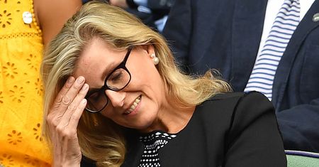 Synowa królowej Elżbiety II chora. Pałac obawia się najgorszego