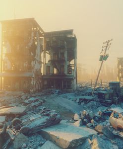 Koniec świata jednak nie nastąpił. Asteroida 2019 GT3 przeleciała obok Ziemi