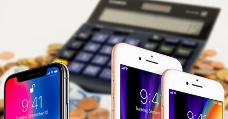 Podszywają się pod operatorów i obiecują iPhone'a za darmo. Nie dostaniesz telefonu, stracisz pieniądze