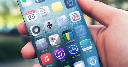 iPhone X - nowy smartfon Apple'a rozpozna twarz właściciela