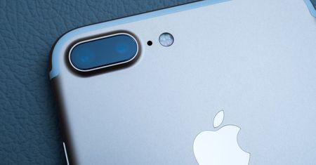 Jednym znakiem zepsujesz iPhone'a. Wystarczy wysłać wiadomość
