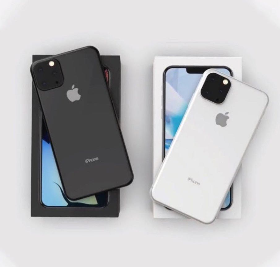 Tak wygląda iPhone XI? Pojawiły się kolejne zdjęcia i przecieki