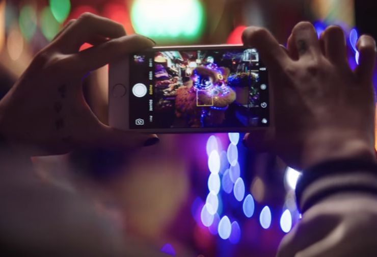 Co siedzi w obudowie iPhone 7?