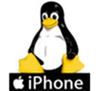 Linux na iPhone