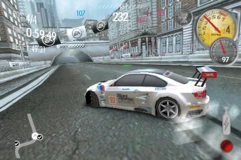 Need for Speed: Shift już jutro w AppStore