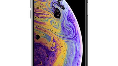 iPhone X vs iPhone XS